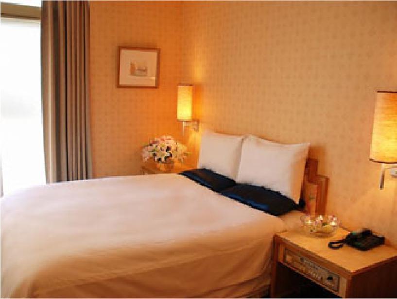 Asia Emperor Hotel Tainan Exterior photo